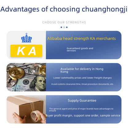 Razer Viper Standard Edition Wired Gaming Mouse 6400DPI